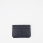 Petite maroquinerie Porte-cartes Ami de Coeur Ami PARIS Bleu Unisexe