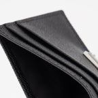 Pequenos artigos de couro Porte-cartes en cuir Dolce & Gabbana Preto Homme