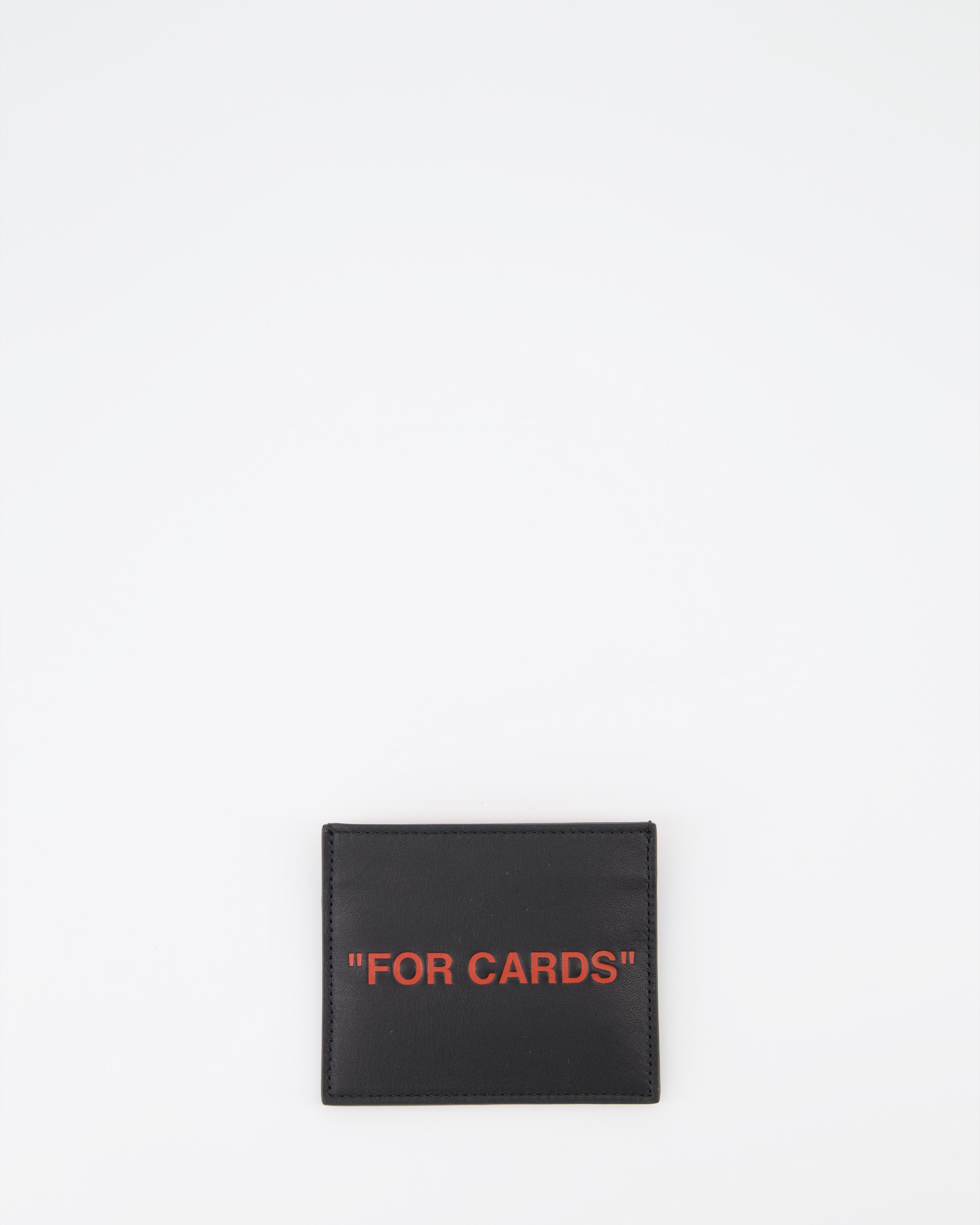 Porte-cartes For Cards