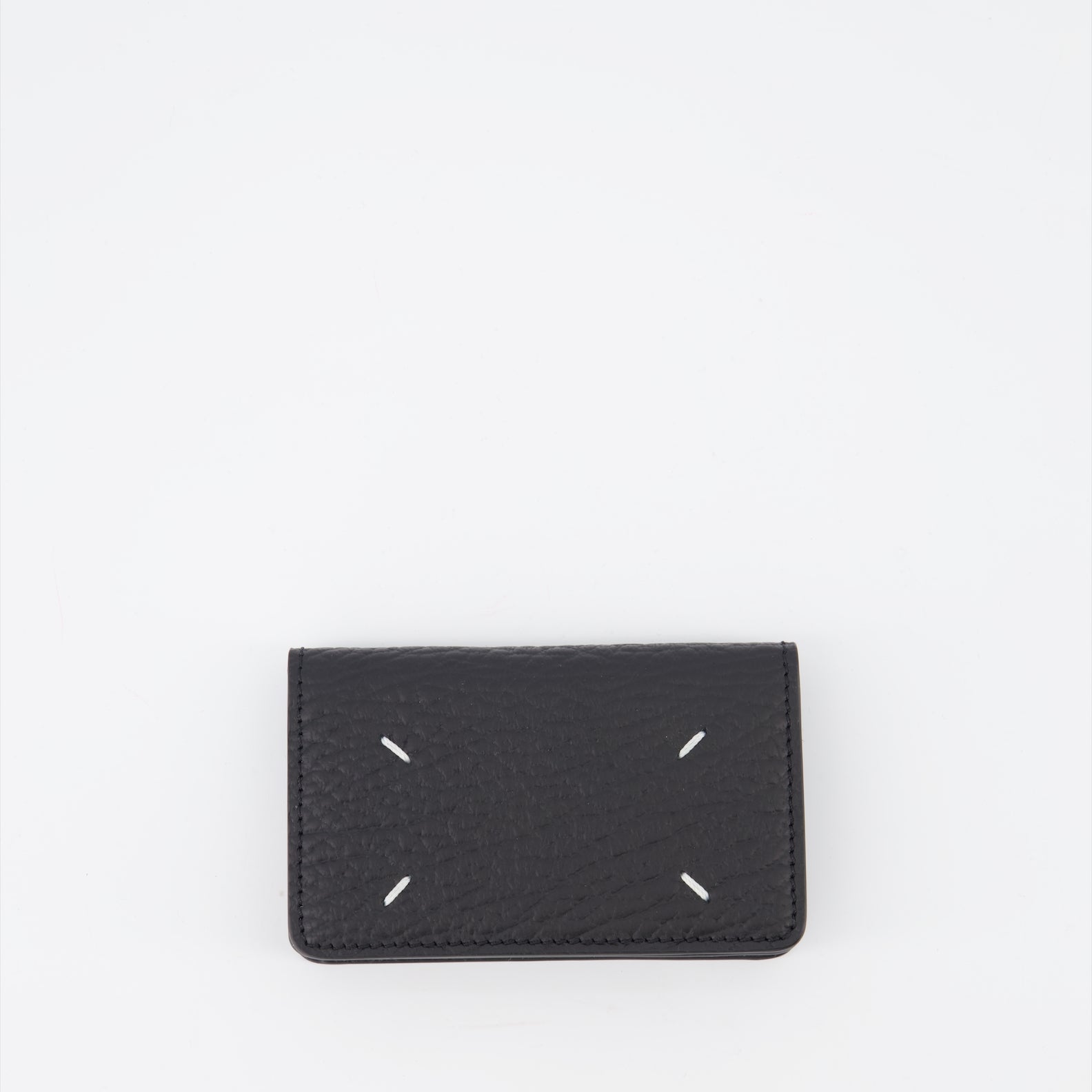 フォーステッチカードホルダー