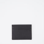 Piccola pelletteria Porte-cartes I love PA Palm Angels Nero Homme