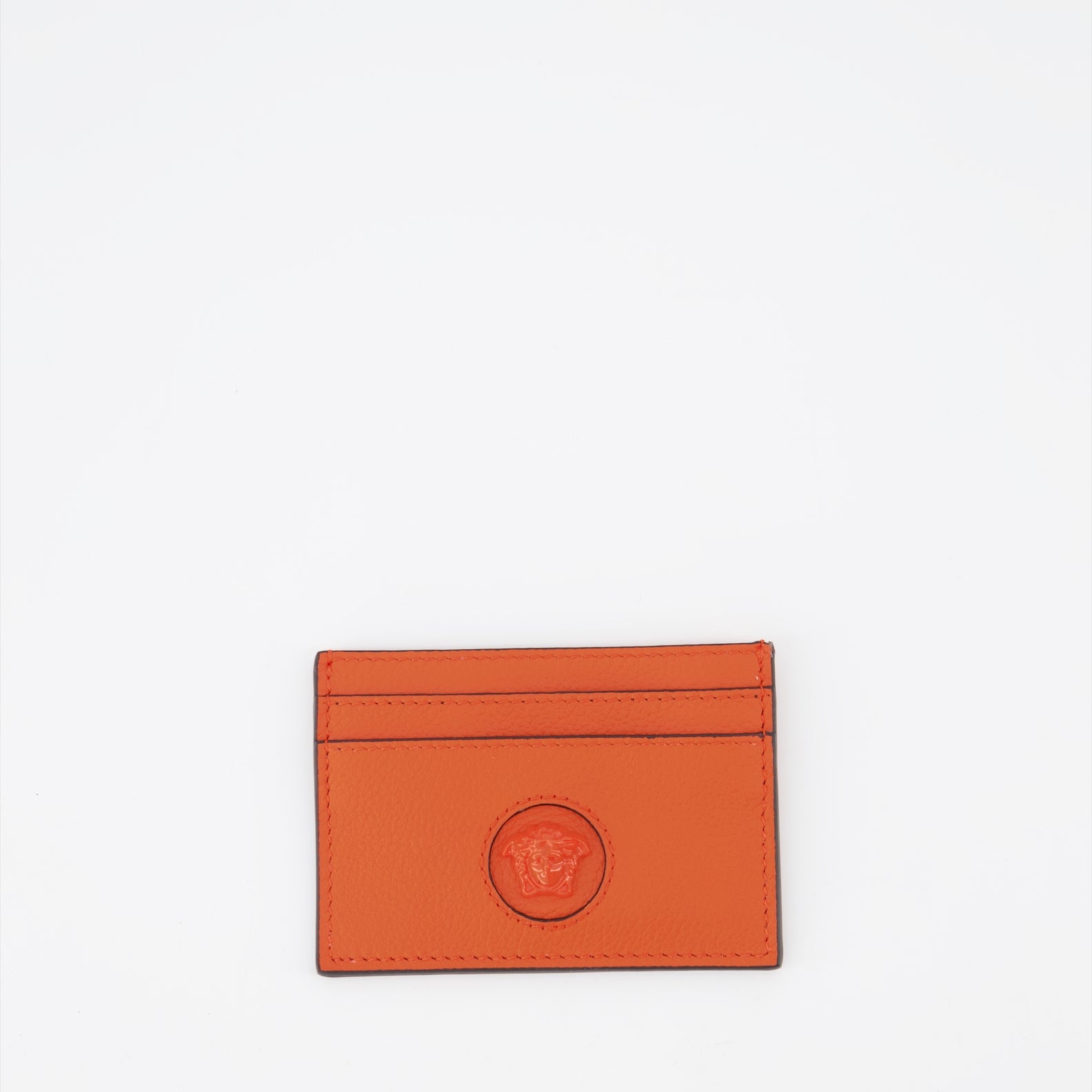 Medusa card holder