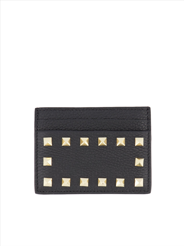 Porte-cartes Rockstud