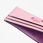Piccola pelletteria Porte-cartes La Medusa Versace Rosa Femme