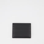 Porte cartes VLogo noir