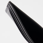 Porte cartes VLogo noir