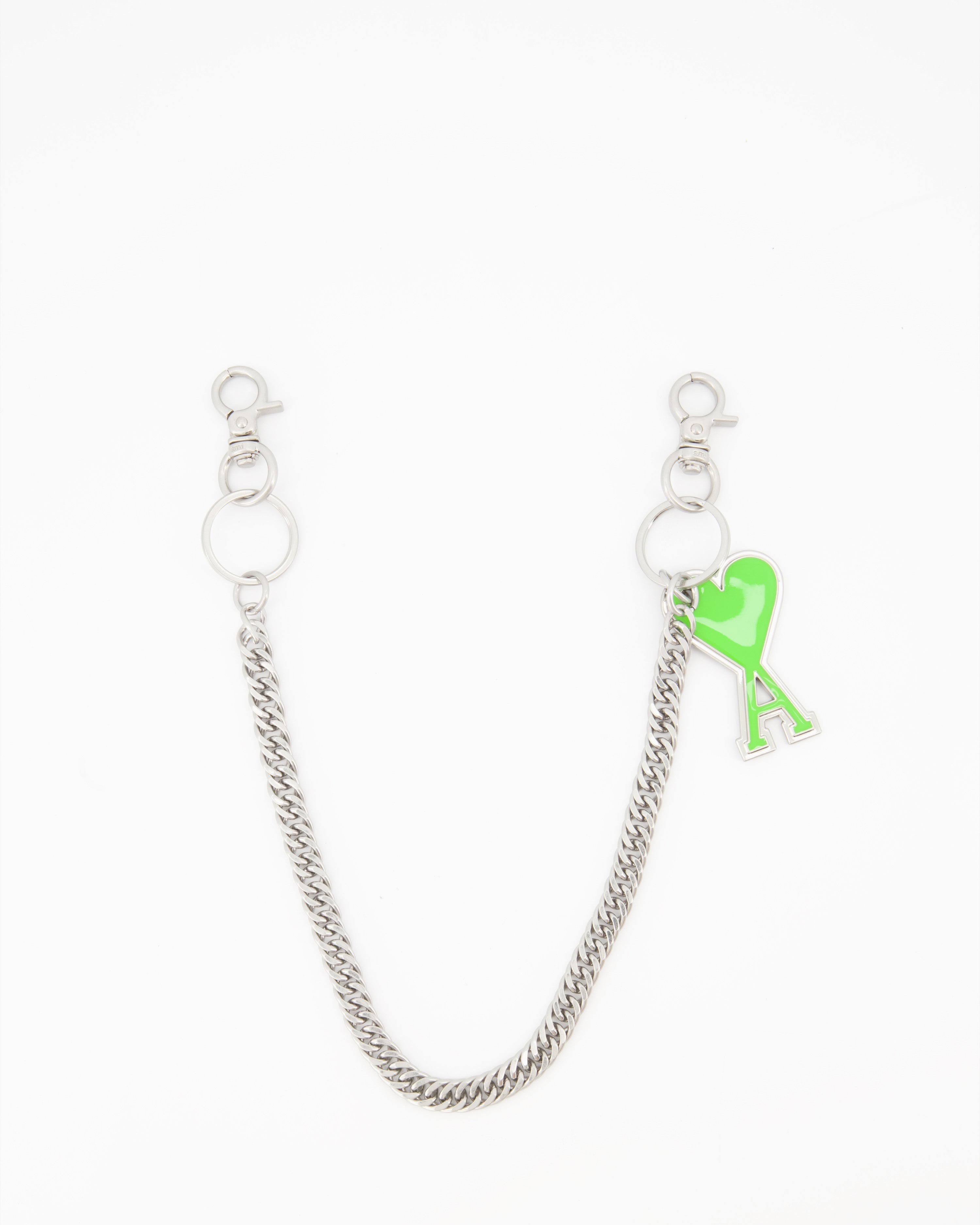 ハートフレンドキーホルダー