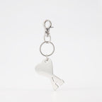 Lifestyle Porte-clés Ami de Coeur Ami PARIS Rosso Unisex