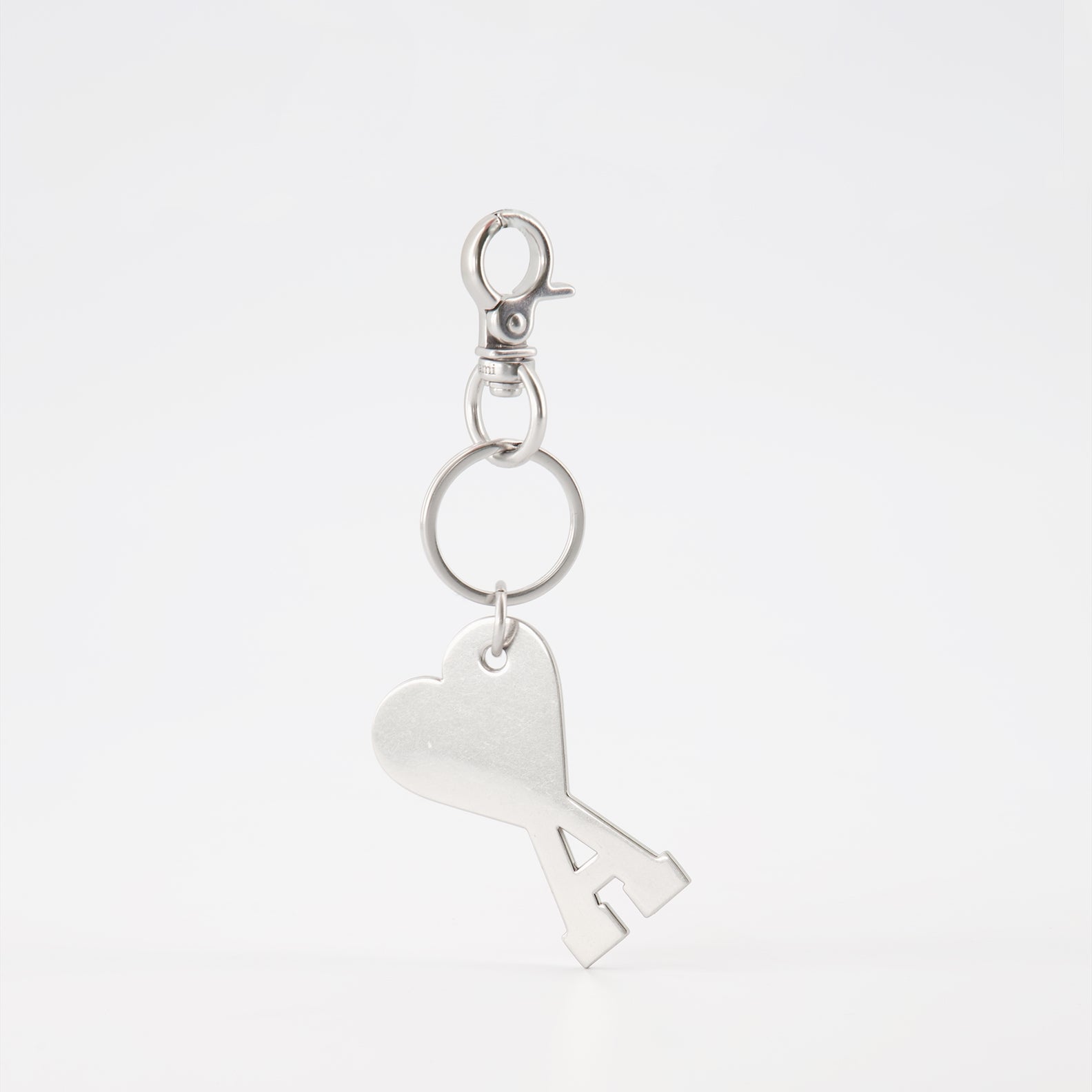 Lifestyle Porte-clés Ami de Coeur Ami PARIS Rosso Unisex