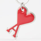 Lifestyle Porte-clés Ami de Coeur Ami PARIS Rosso Unisex