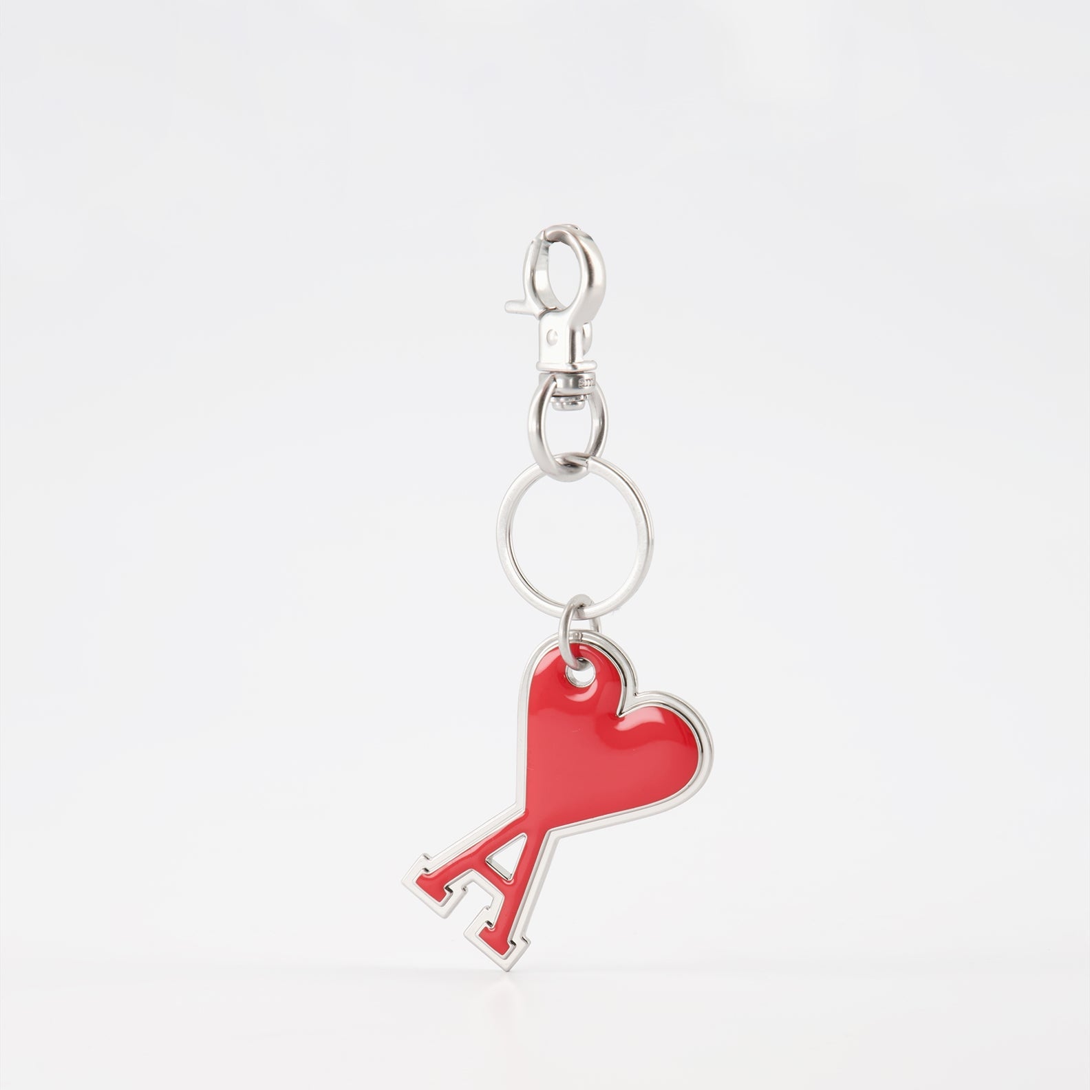 Lifestyle Porte-clés Ami de Coeur Ami PARIS Rosso Unisex