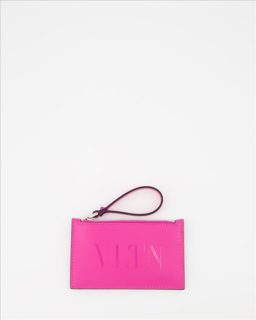Porte-monnaie VLTN