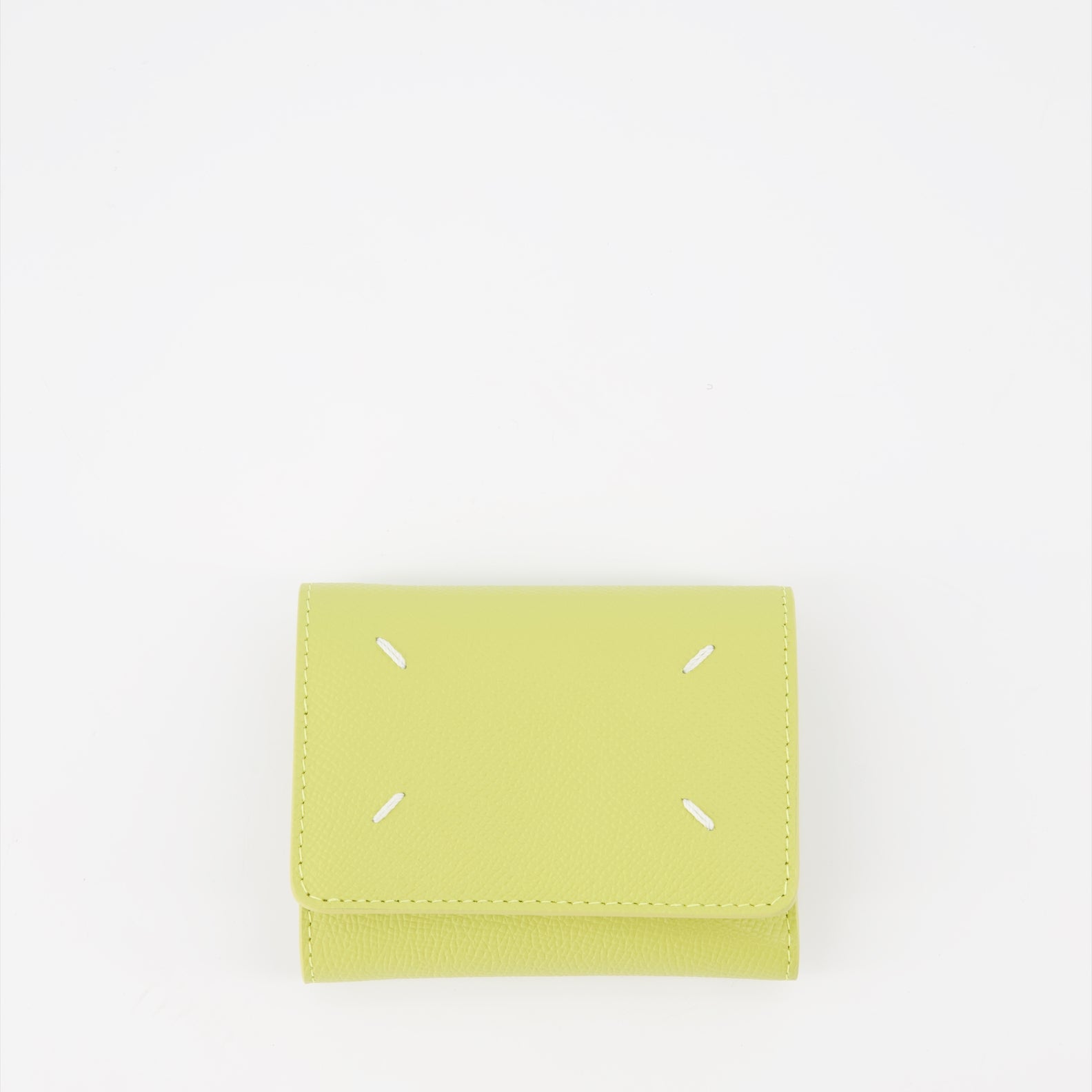 Four Stitches Wallet