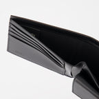 Small leather goods Diagonal Wallet Fendi Brown Man