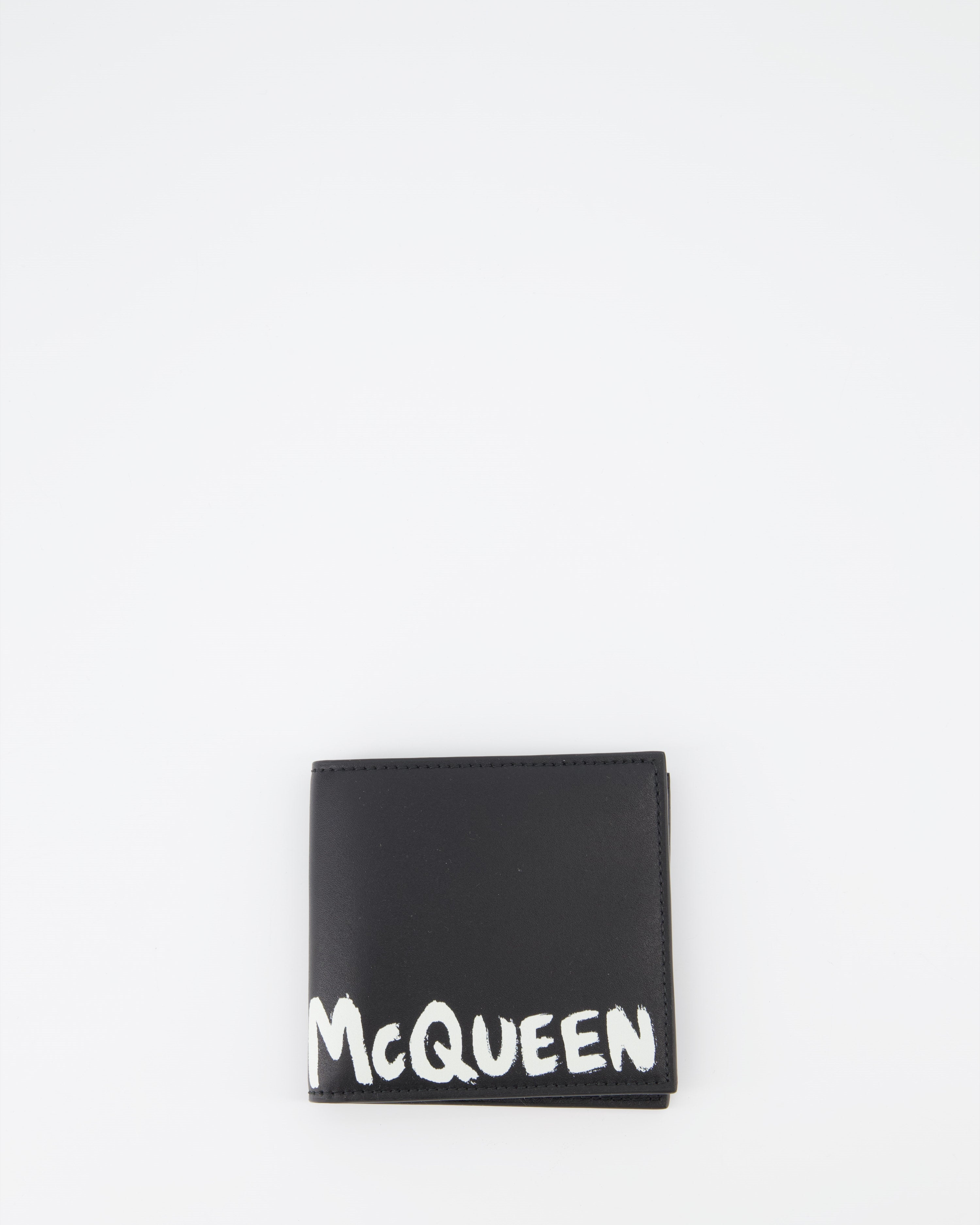 Portefeuille Graffiti