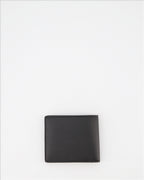 Small leather goods Medusa Wallet Versace Black Man