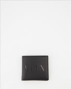 Petite maroquinerie Portefeuille VLTN Valentino Garavani Noir Homme