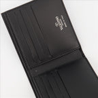 Petite maroquinerie Portefeuille VLTN Valentino Garavani Noir Homme