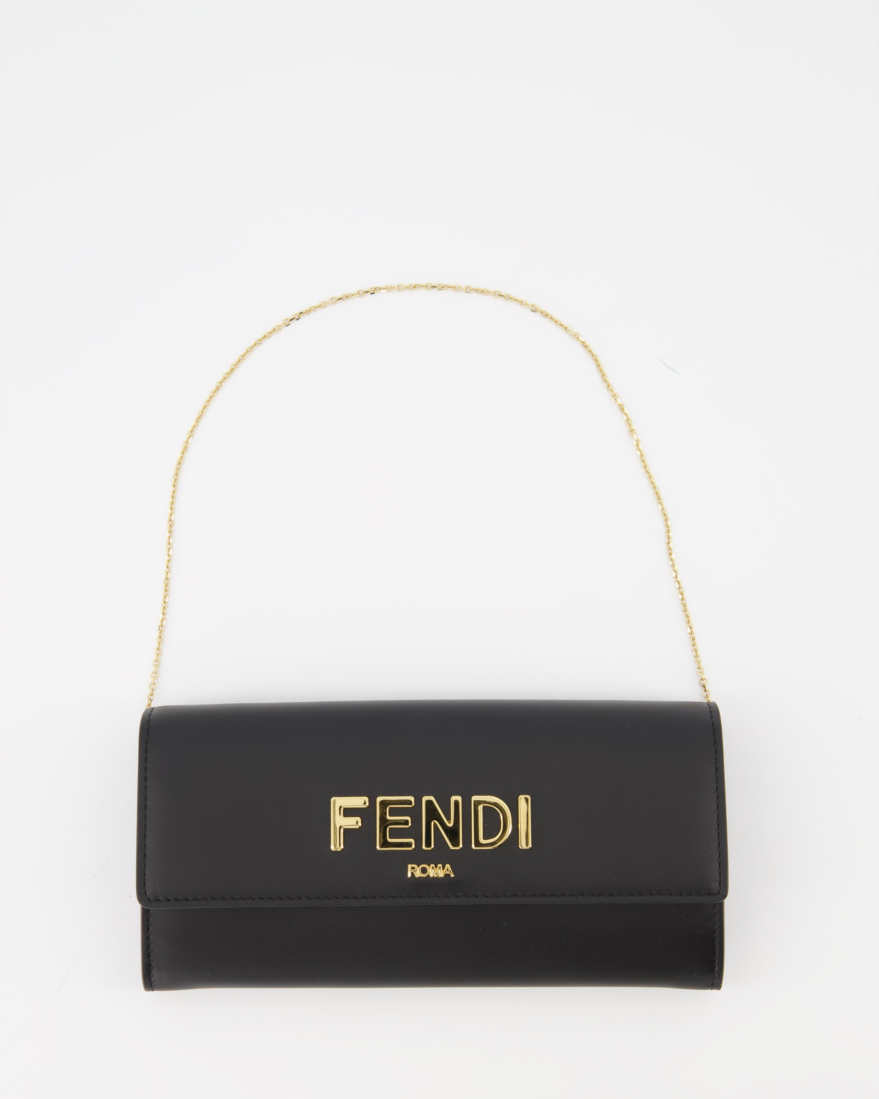 Fendi Roma Wallet