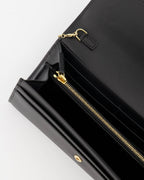 Handbags and shoulder bags Fendi Roma Wallet Fendi Black Women