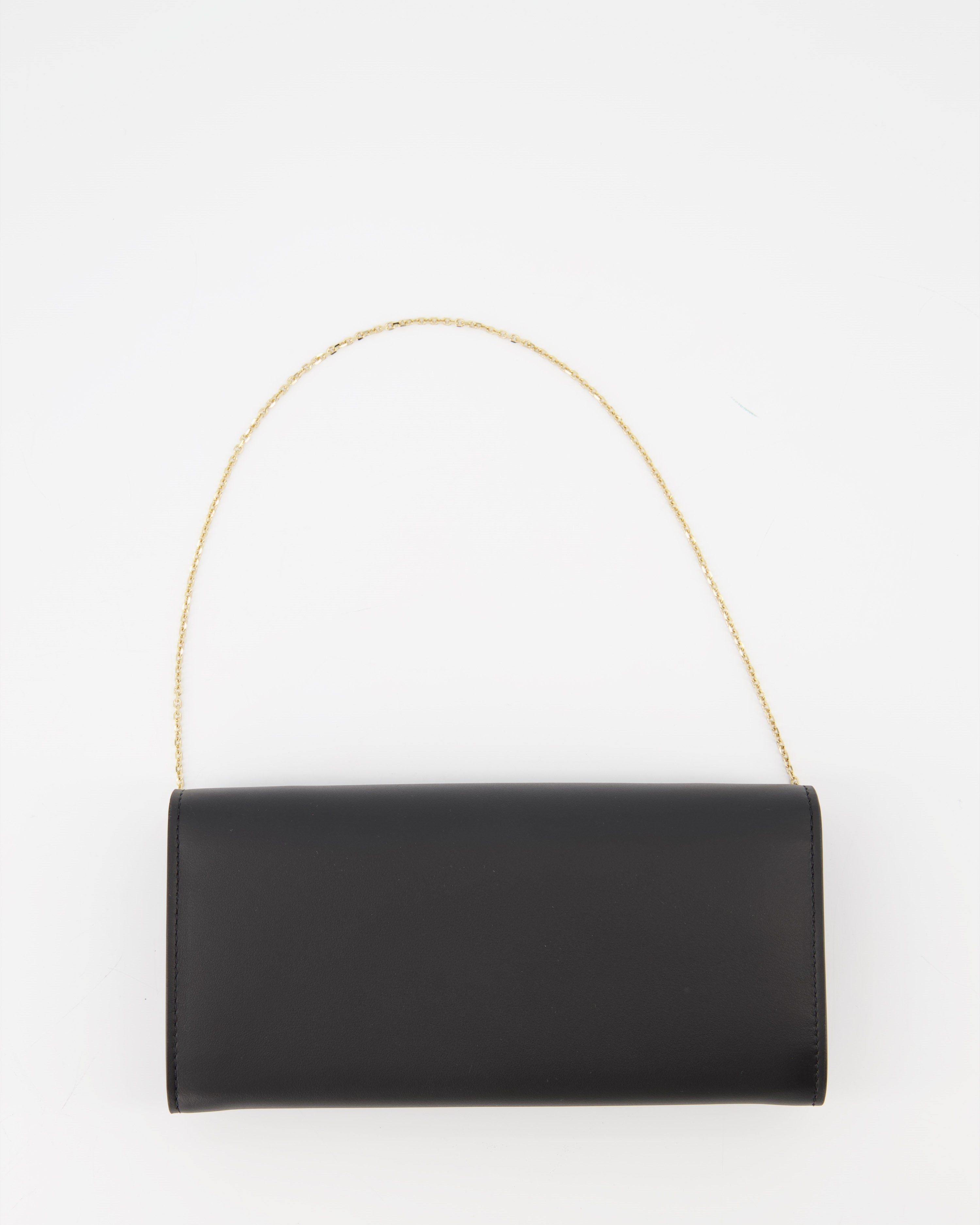 Handbags and shoulder bags Fendi Roma Wallet Fendi Black Women