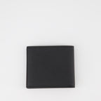 Portefeuille Fendi Roma noir