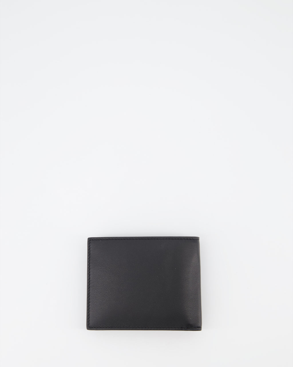 Petite maroquinerie Portefeuille For Money Off-White Noir Homme