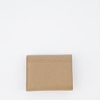 Small leather goods Four stitches wallet Maison Margiela Beige Unisex