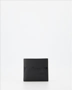 Small leather goods Graffiti Wallet Alexander McQueen Black Man