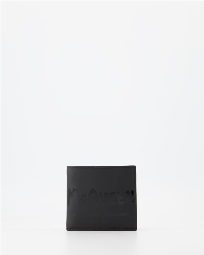 Graffiti Wallet