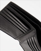 Small leather goods Graffiti Wallet Alexander McQueen Black Man