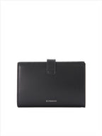 Small leather goods 4G Wallet Givenchy Black Women