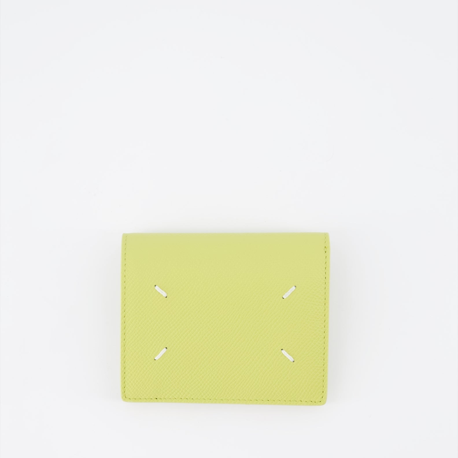 コンパクト シグネチャー ウォレット