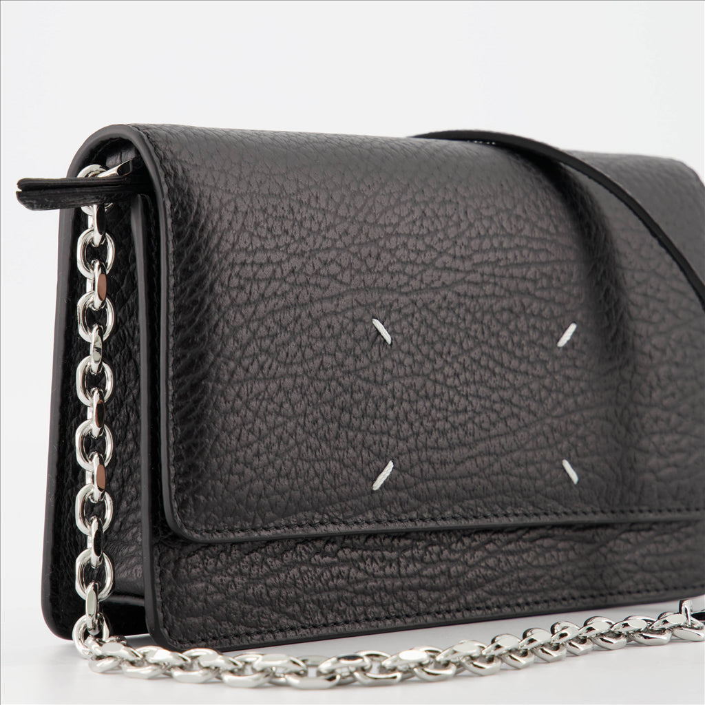 Signature chain wallet