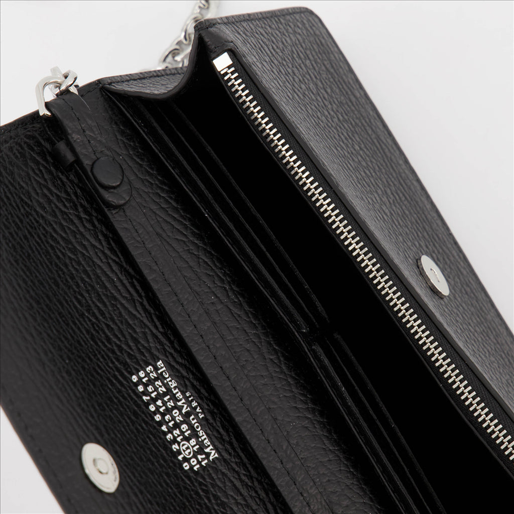 Signature chain wallet