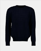 Strickwaren Pull 4G Givenchy Blau Homme