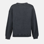 Sweatshirts Pull imprimé tigre Anine Bing Gris Femme