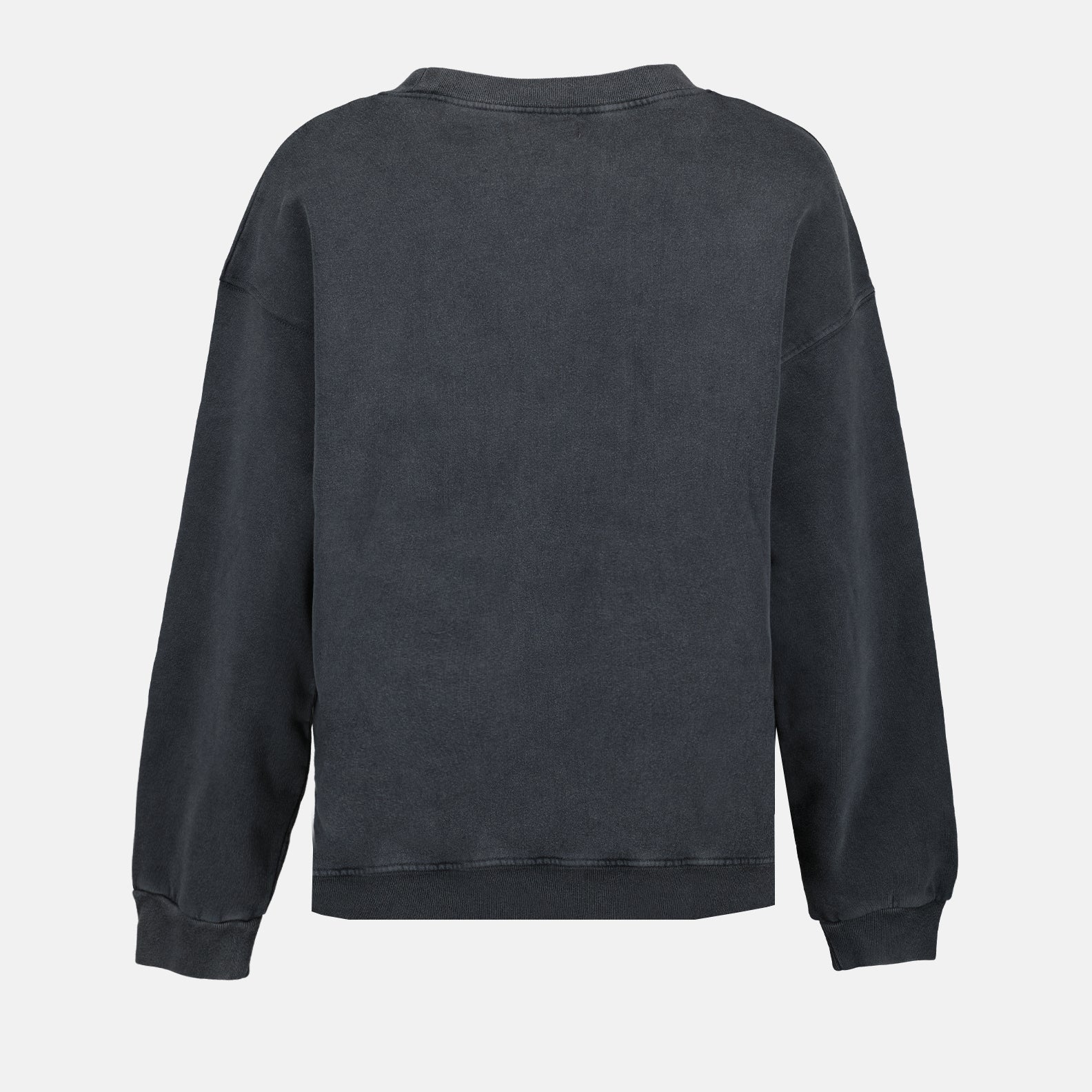 Sweatshirts Pull imprimé tigre Anine Bing Gris Femme