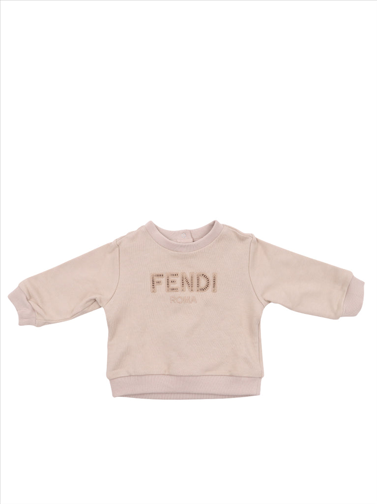 Sweatshirt Fendi Roma