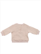 Vêtements Sweatshirt Fendi Roma Fendi Beige Enfants