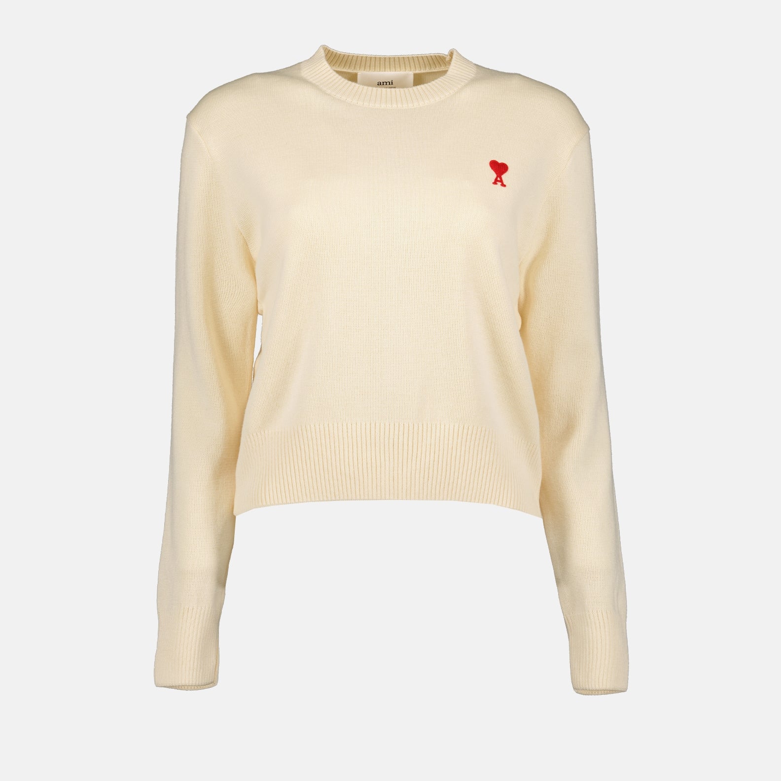 Heart Friend Sweater
