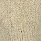 Maille Pull sans manches Maison Margiela Beige Femme