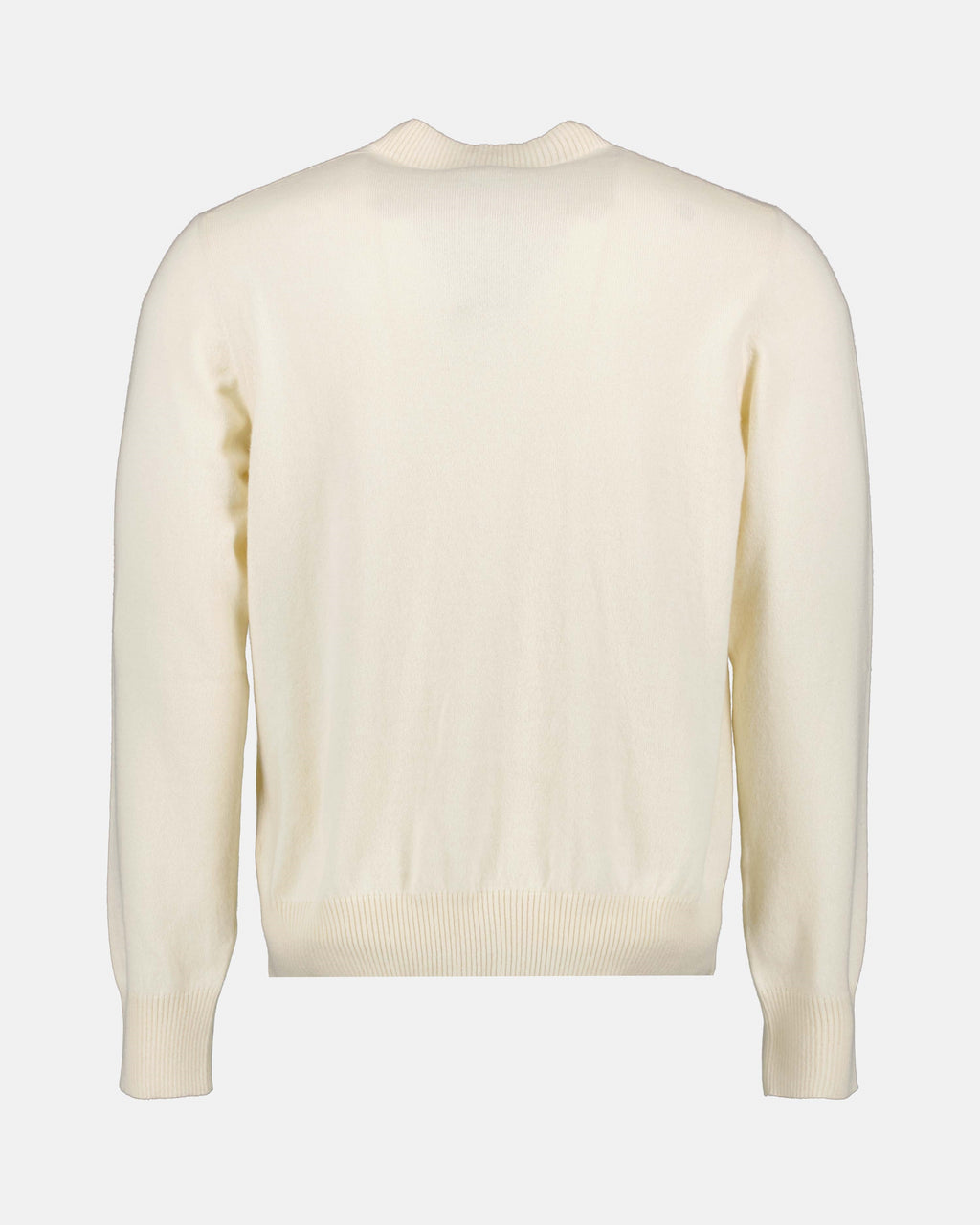 Prendas de punto Pull en cachemire Dior Blanco Homme