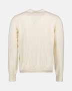 Prendas de punto Pull en cachemire Dior Blanco Homme