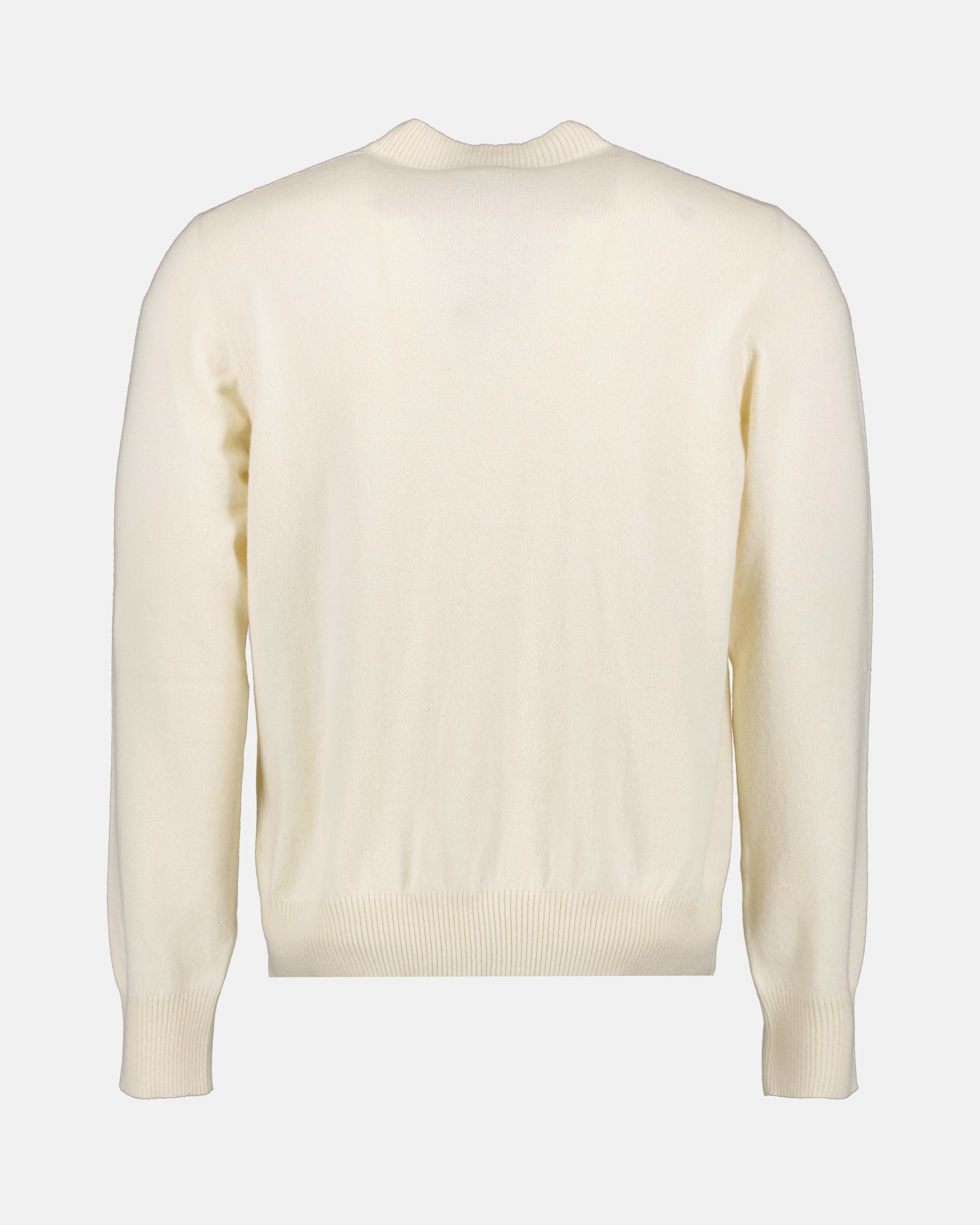 Prendas de punto Pull en cachemire Dior Blanco Homme