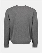 Knitwear Boke Flower Sweater Kenzo Gray Man