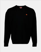 Knitwear Boke Flower Sweater Kenzo Black Man