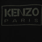 Knitwear Boke Flower Sweater Kenzo Black Man