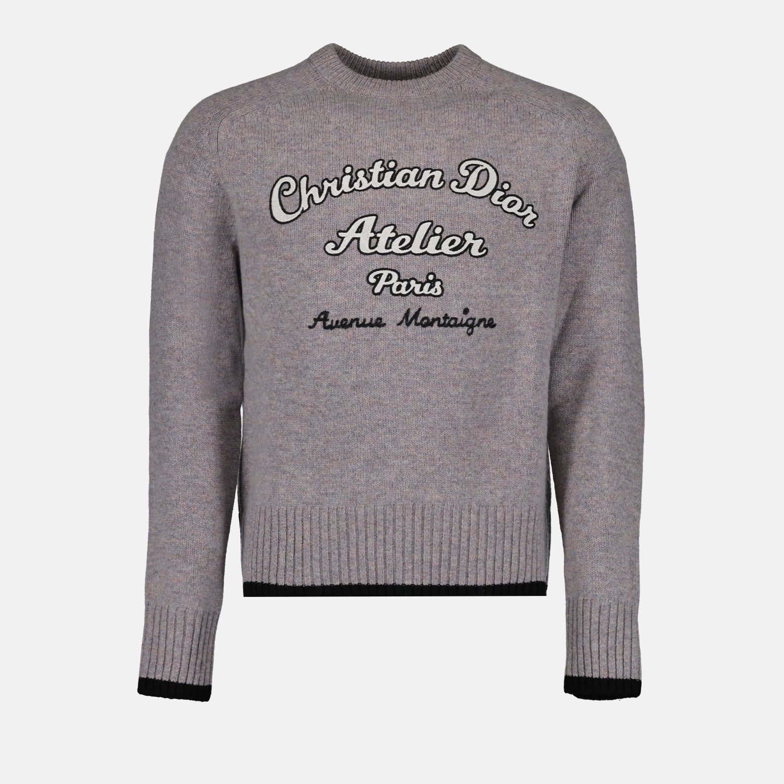 Pull CD Atelier