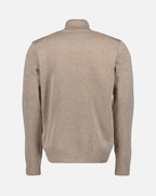 Malhas Pull col roulé Ami de coeur Ami PARIS Bege Homme